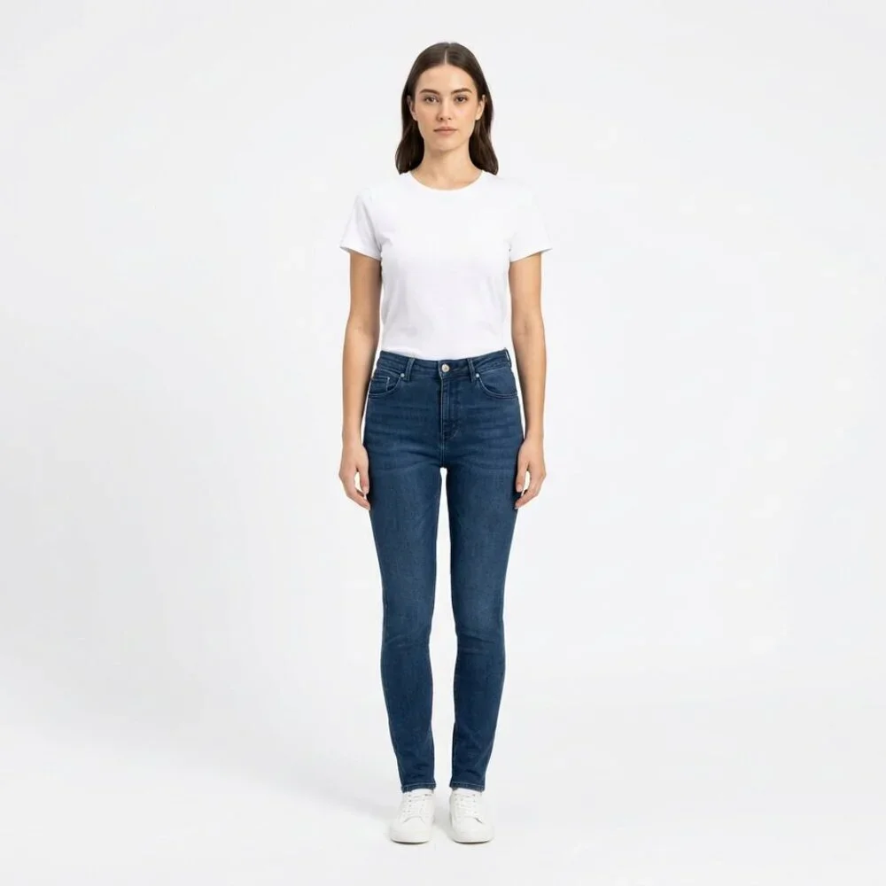 Jeans - Picture 5 of 7